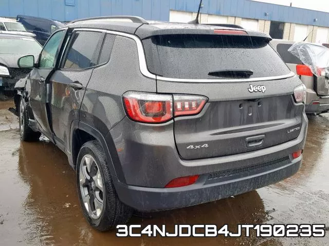 3C4NJDCB4JT190235 фото 4