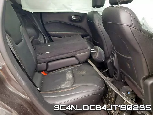 3C4NJDCB4JT190235 фото 7