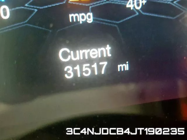 3C4NJDCB4JT190235 фото 9