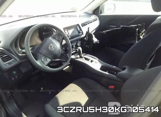3CZRU5H30KG705414 фото 6