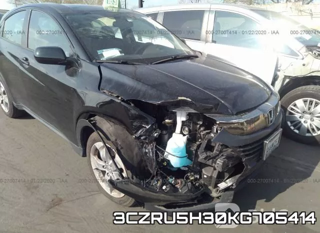 3CZRU5H30KG705414 фото 7