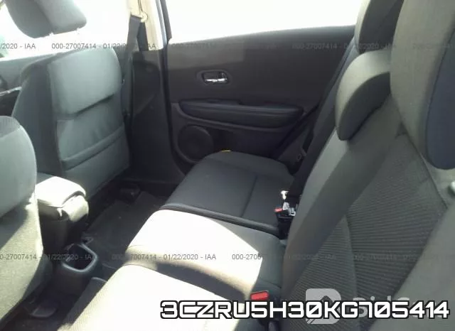 3CZRU5H30KG705414 фото 9