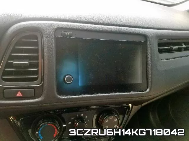 3CZRU6H14KG718042 фото 10