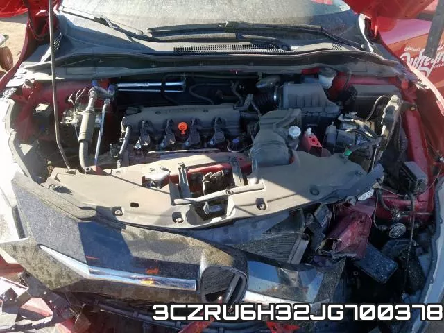 3CZRU6H32JG700378 фото 8