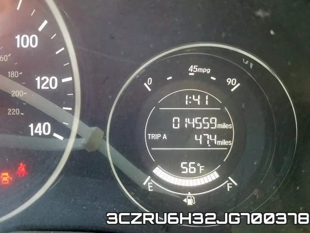 3CZRU6H32JG700378 фото 9