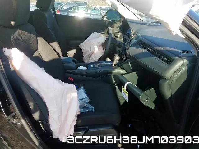 3CZRU6H38JM703903 фото 6