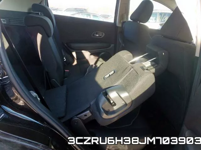 3CZRU6H38JM703903 фото 7