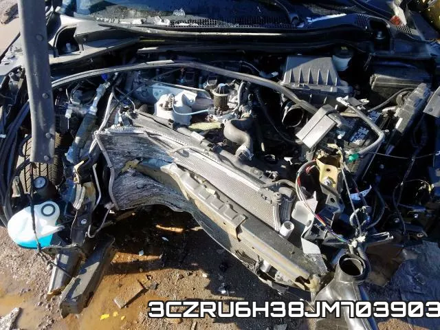 3CZRU6H38JM703903 фото 8