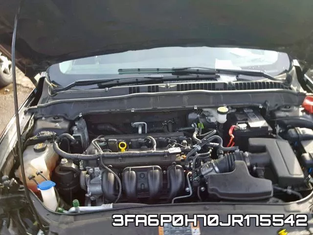 3FA6P0H70JR175542 фото 8