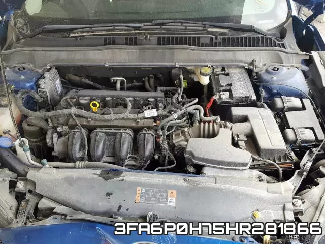 3FA6P0H75HR281866 фото 8