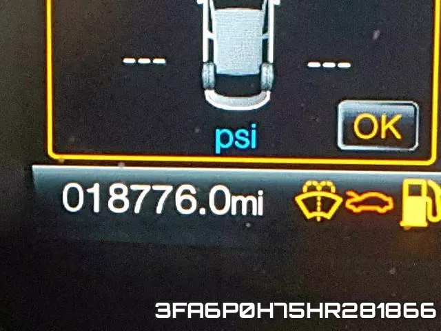 3FA6P0H75HR281866 фото 9