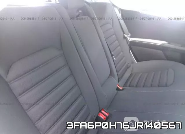 3FA6P0H76JR140567 фото 9