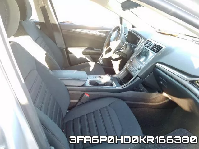 3FA6P0HD0KR166380 фото 6