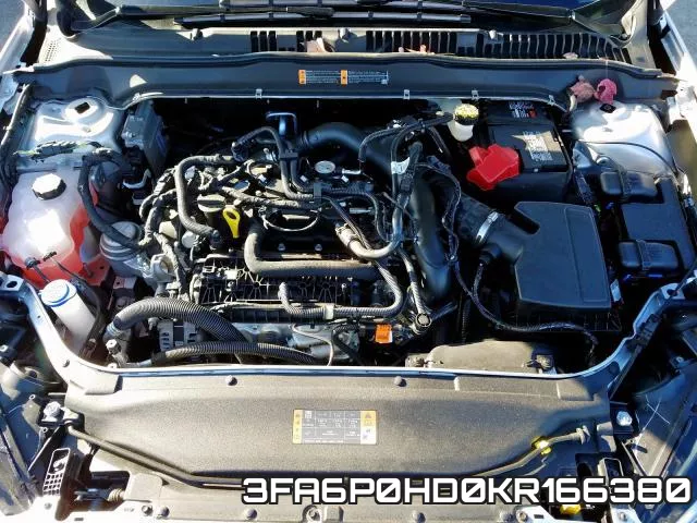 3FA6P0HD0KR166380 фото 8