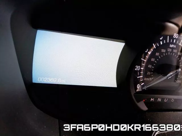 3FA6P0HD0KR166380 фото 9