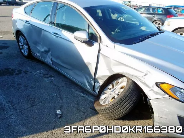 3FA6P0HD0KR166380 фото 10