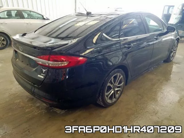 3FA6P0HD1HR407209 фото 5
