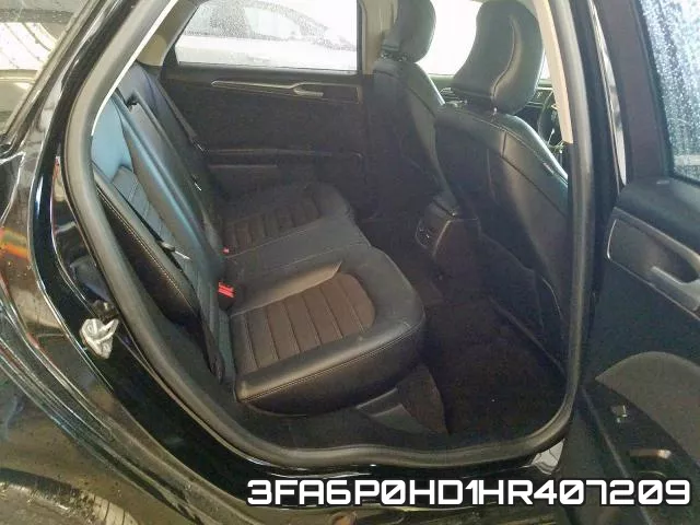 3FA6P0HD1HR407209 фото 7