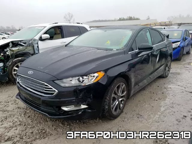 3FA6P0HD3HR262318 фото 3