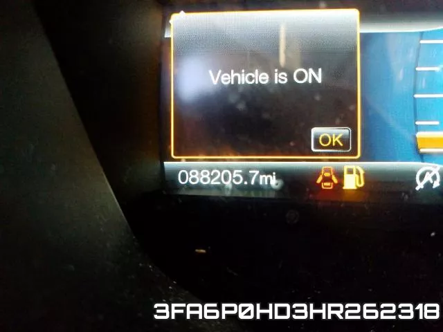 3FA6P0HD3HR262318 фото 9