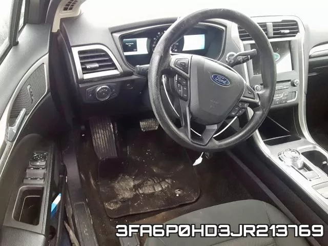 3FA6P0HD3JR213769 фото 10