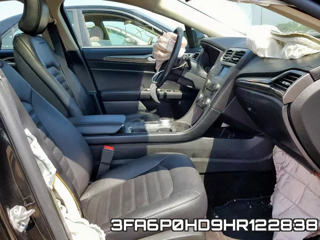 3FA6P0HD9HR122838 фото 6