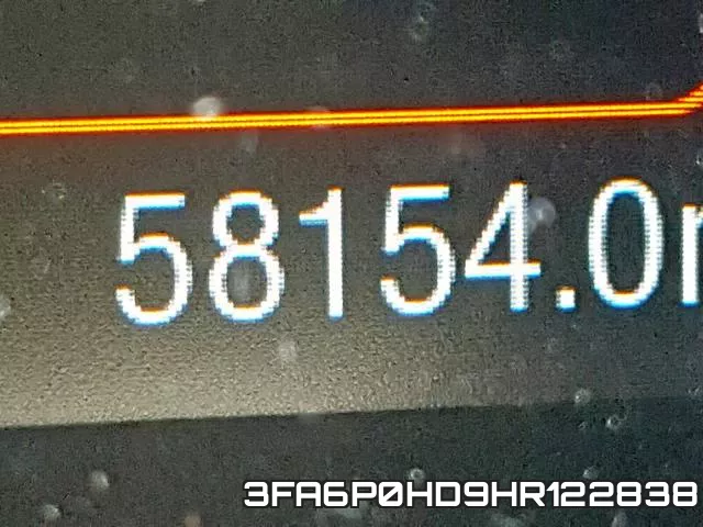 3FA6P0HD9HR122838 фото 9