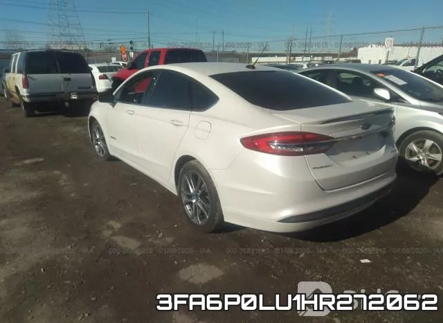 3FA6P0LU1HR272062 фото 4
