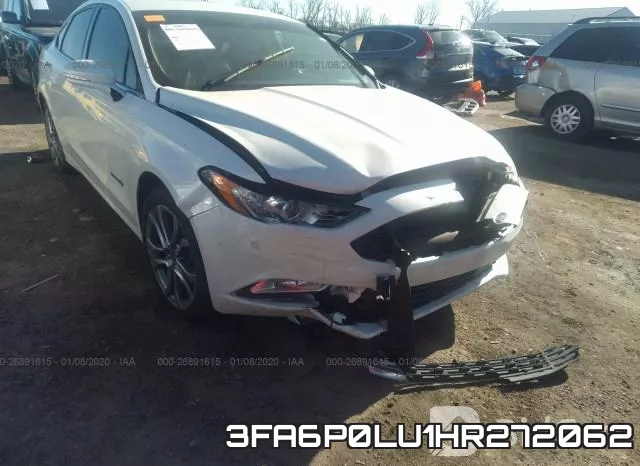 3FA6P0LU1HR272062 фото 7