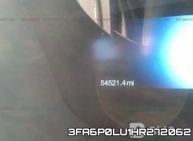 3FA6P0LU1HR272062 фото 8