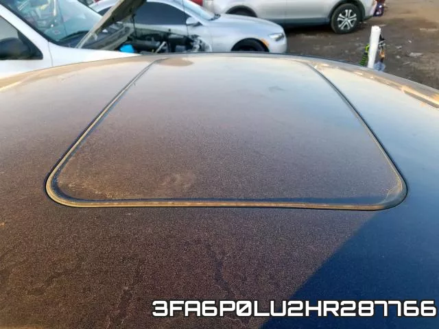3FA6P0LU2HR287766 фото 10