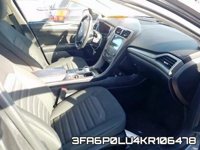 3FA6P0LU4KR106478 фото 6