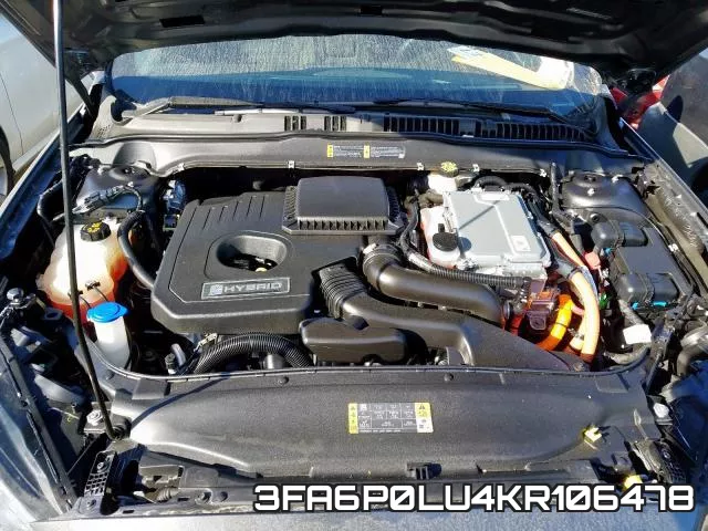3FA6P0LU4KR106478 фото 8