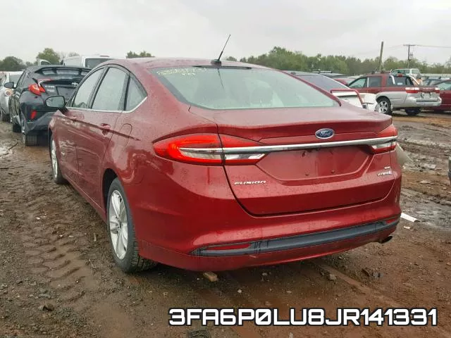 3FA6P0LU8JR141331 фото 4