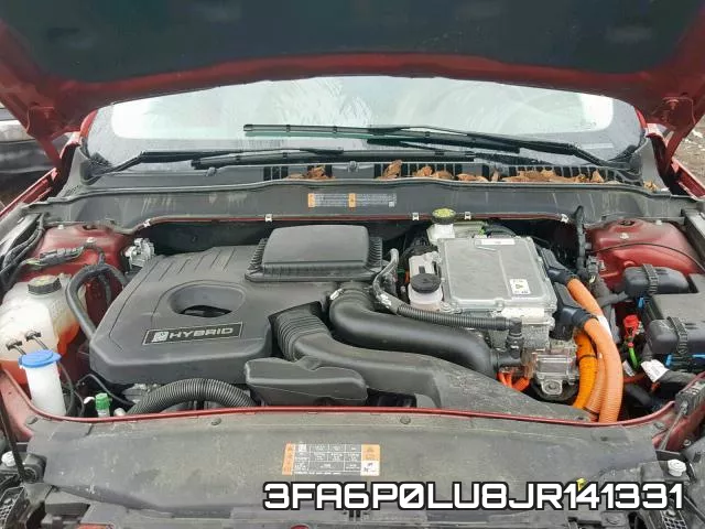 3FA6P0LU8JR141331 фото 8