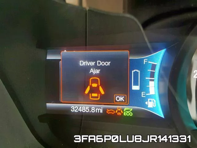 3FA6P0LU8JR141331 фото 9