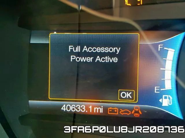 3FA6P0LU8JR208736 фото 9