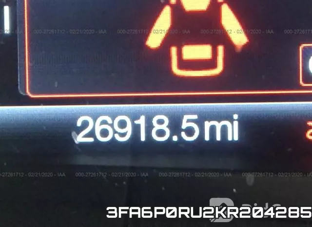 3FA6P0RU2KR204285 фото 8