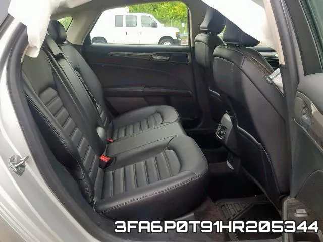 3FA6P0T91HR205344 фото 7