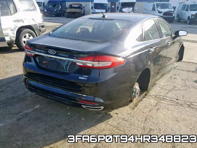 3FA6P0T94HR348823 фото 5