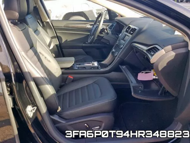 3FA6P0T94HR348823 фото 6