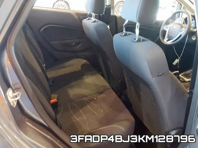3FADP4BJ3KM128796 фото 7