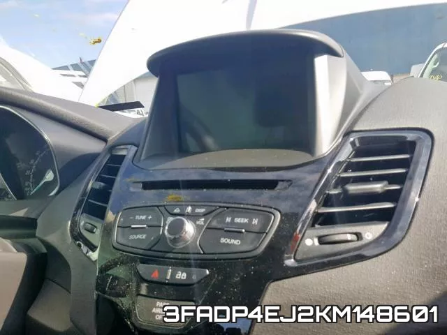 3FADP4EJ2KM148601 фото 10