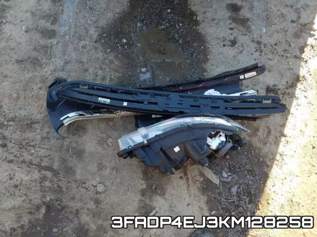3FADP4EJ3KM128258 фото 10
