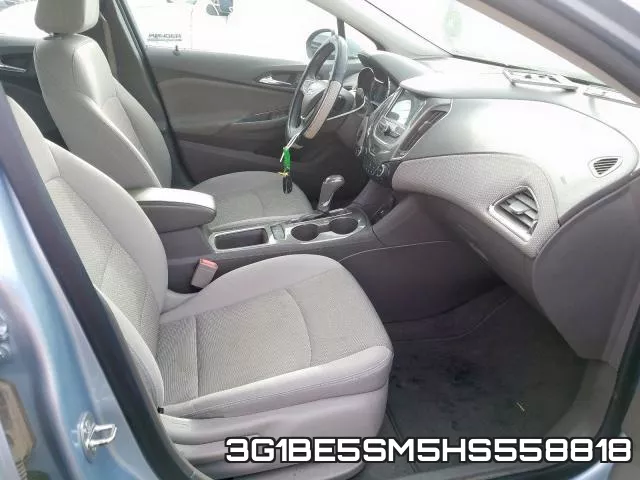 3G1BE5SM5HS558818 фото 6