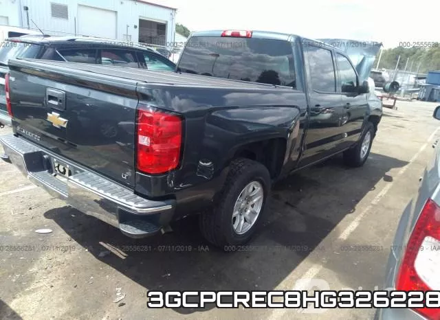 3GCPCREC8HG326228 фото 5
