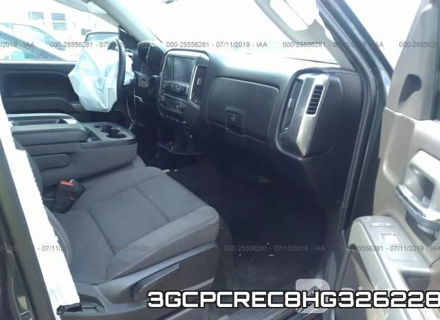 3GCPCREC8HG326228 фото 6