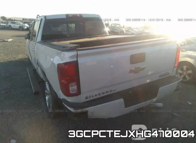3GCPCTEJXHG470004 фото 4