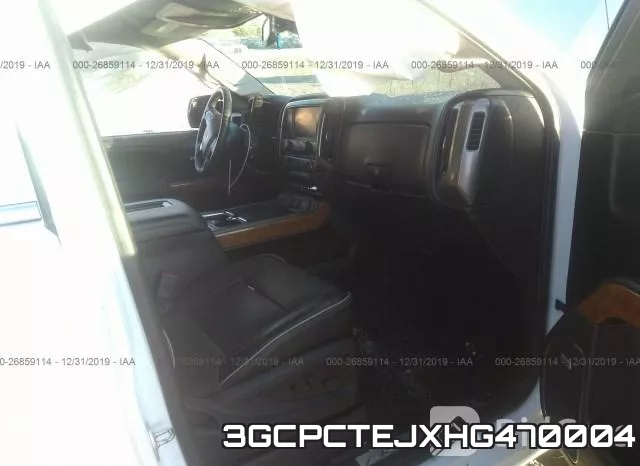 3GCPCTEJXHG470004 фото 6