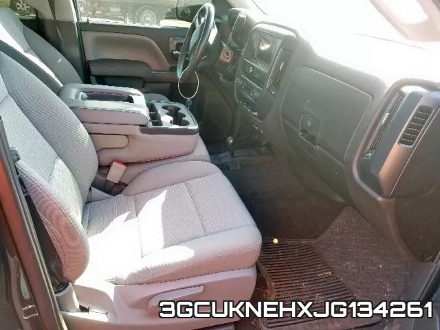 3GCUKNEHXJG134261 фото 6